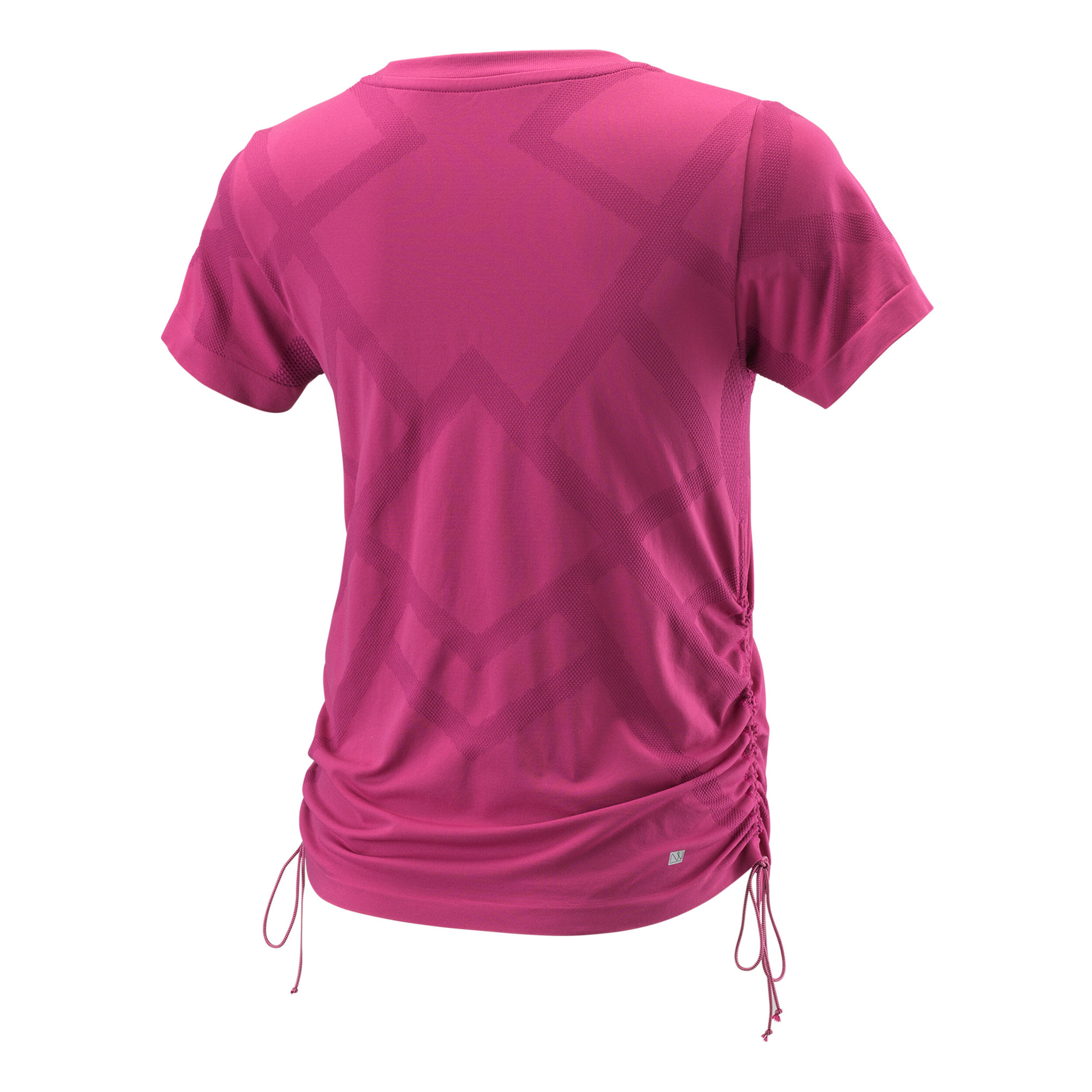 Power Seamless II T-Shirt Damen - Pink