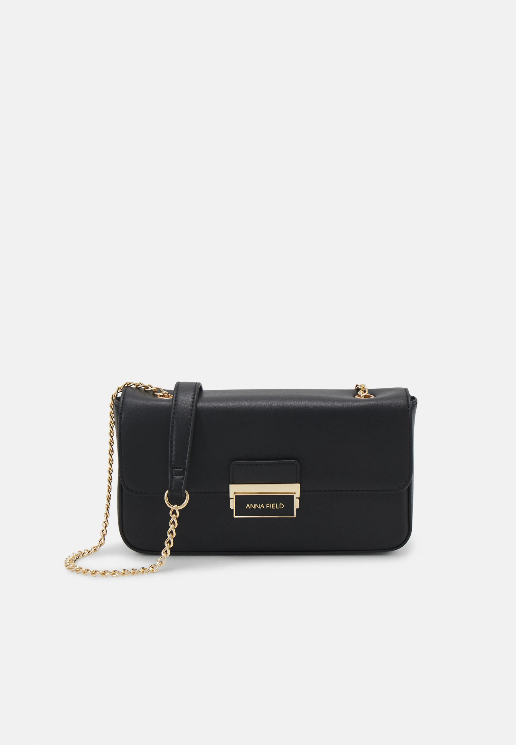 Bolso de hombro Anna Field