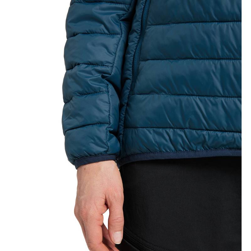 Haglöfs Rapid Mimic Jacket Outdoorjacke Damen