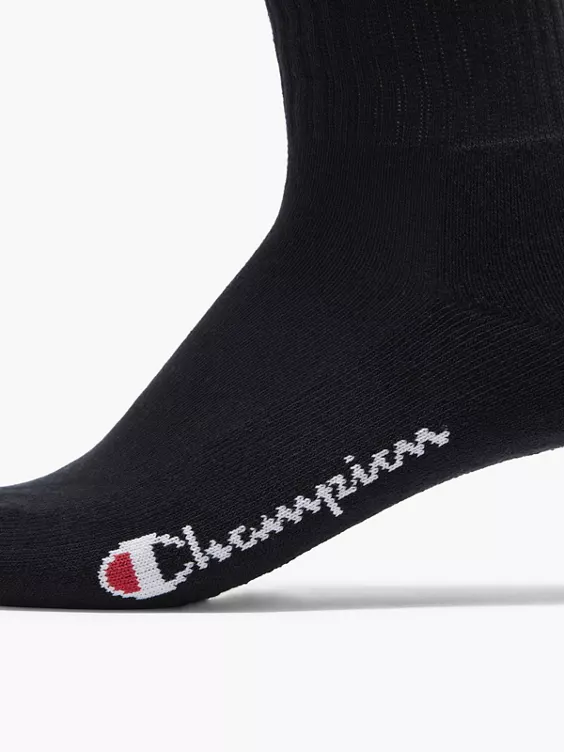 Champion 3er Pack Socken