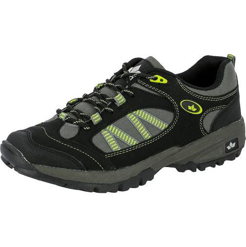 LICO Outdoorschuh Rancher Low