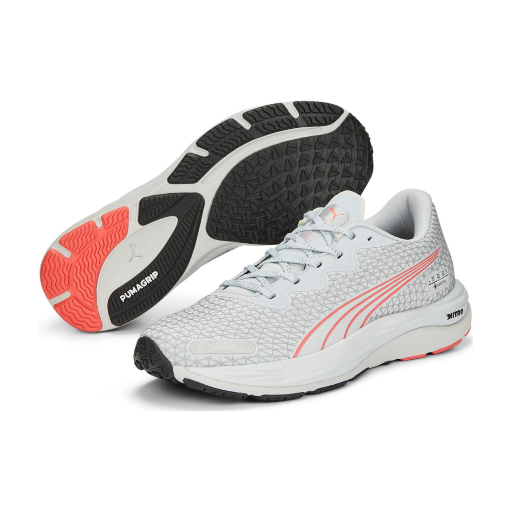 PUMA Velocity Nitro 2 GTX Wn s 37750802 / weiss