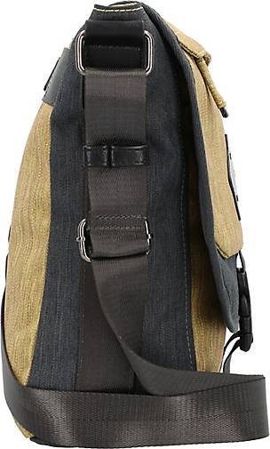camel active Satipo Umhängetasche 32 cm