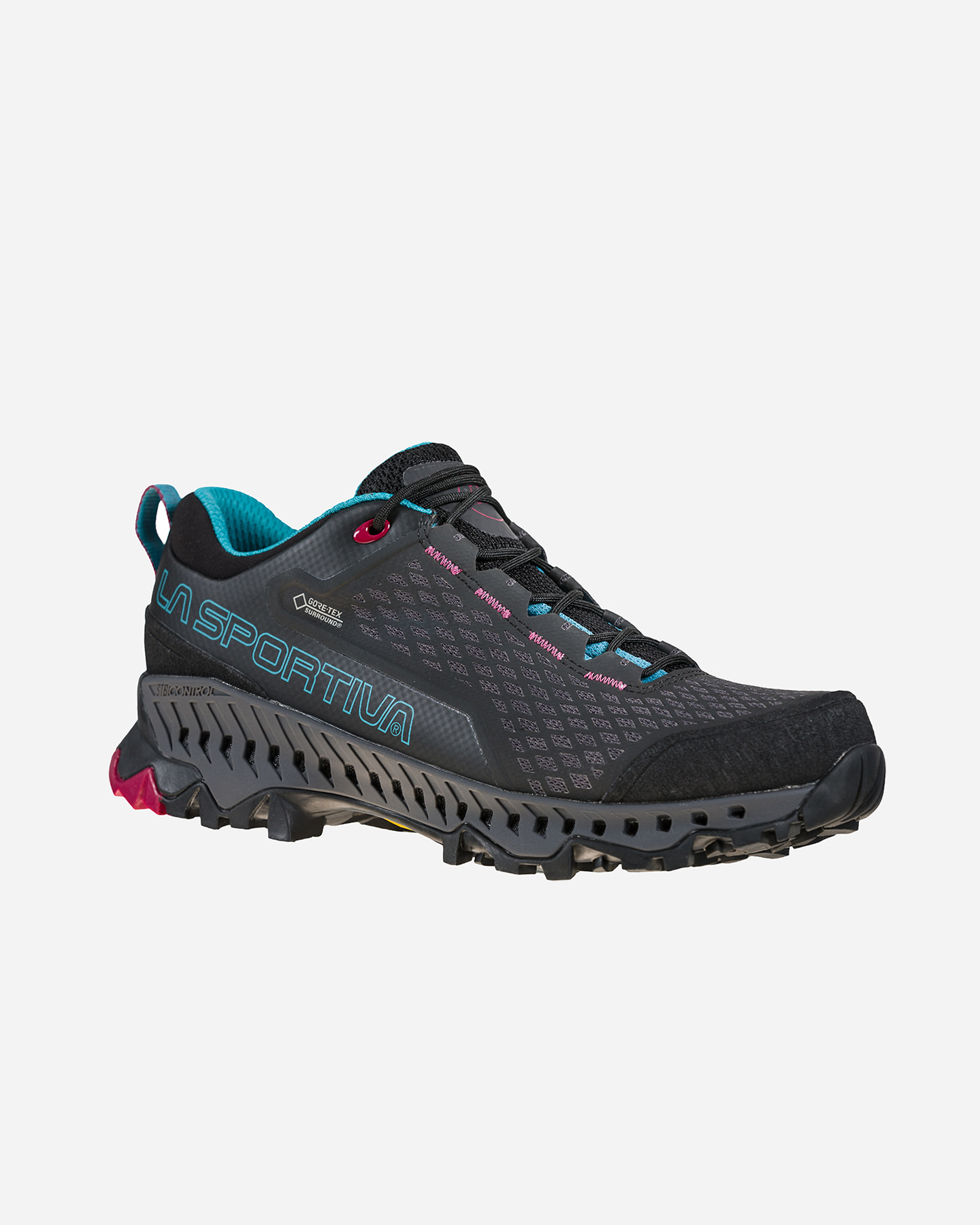 Buty trekkingowe La Sportiva Spire GTX W Trail 24C999624