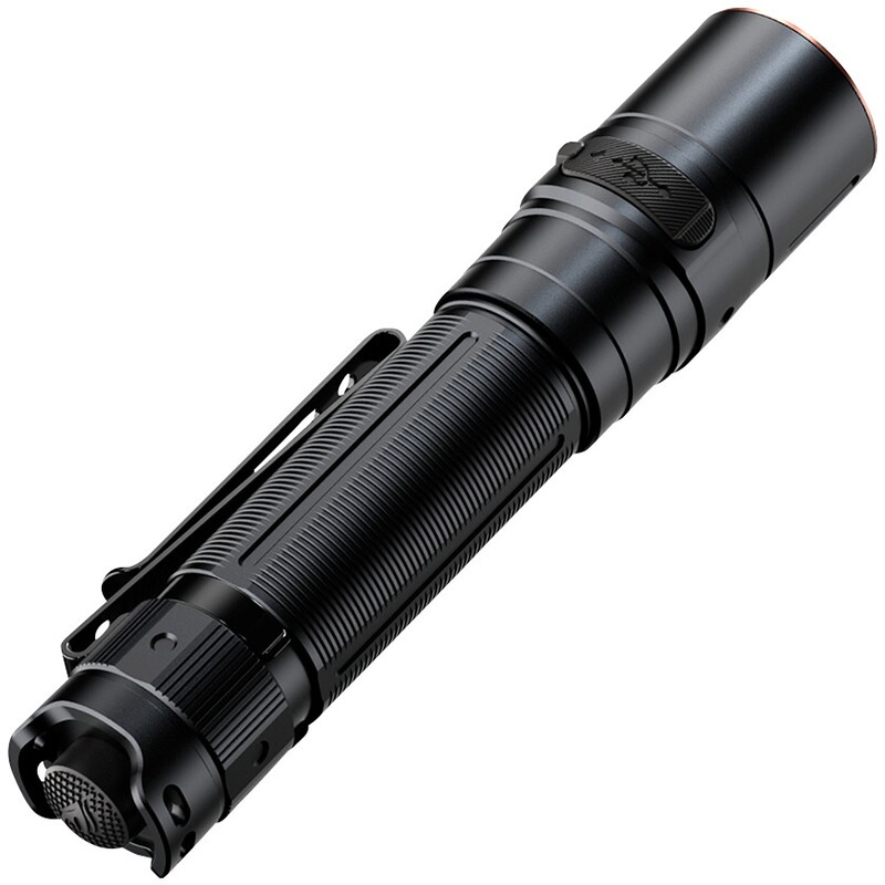 Fenix Taschenlampe LD30R