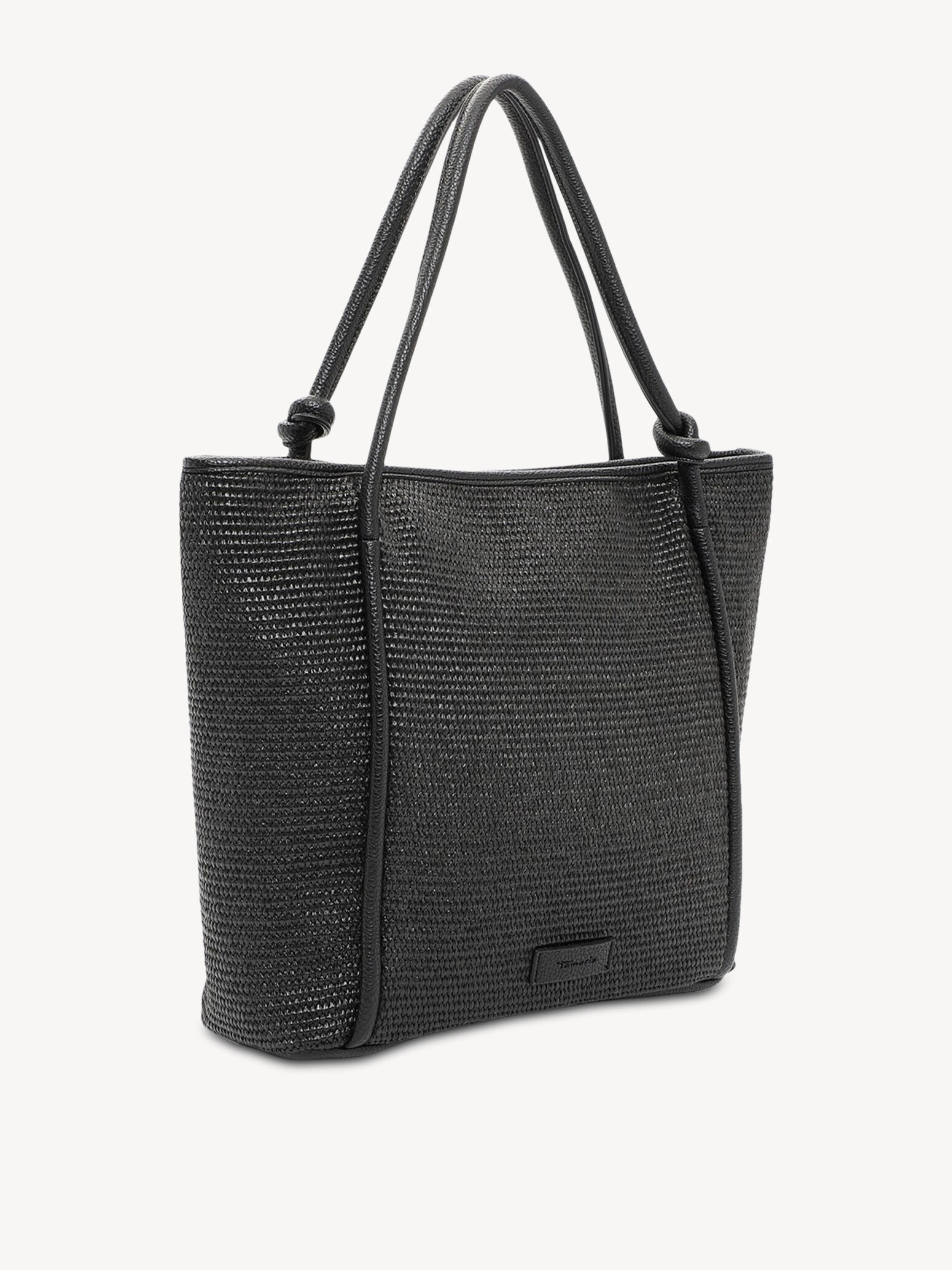 Sac cabas - noir