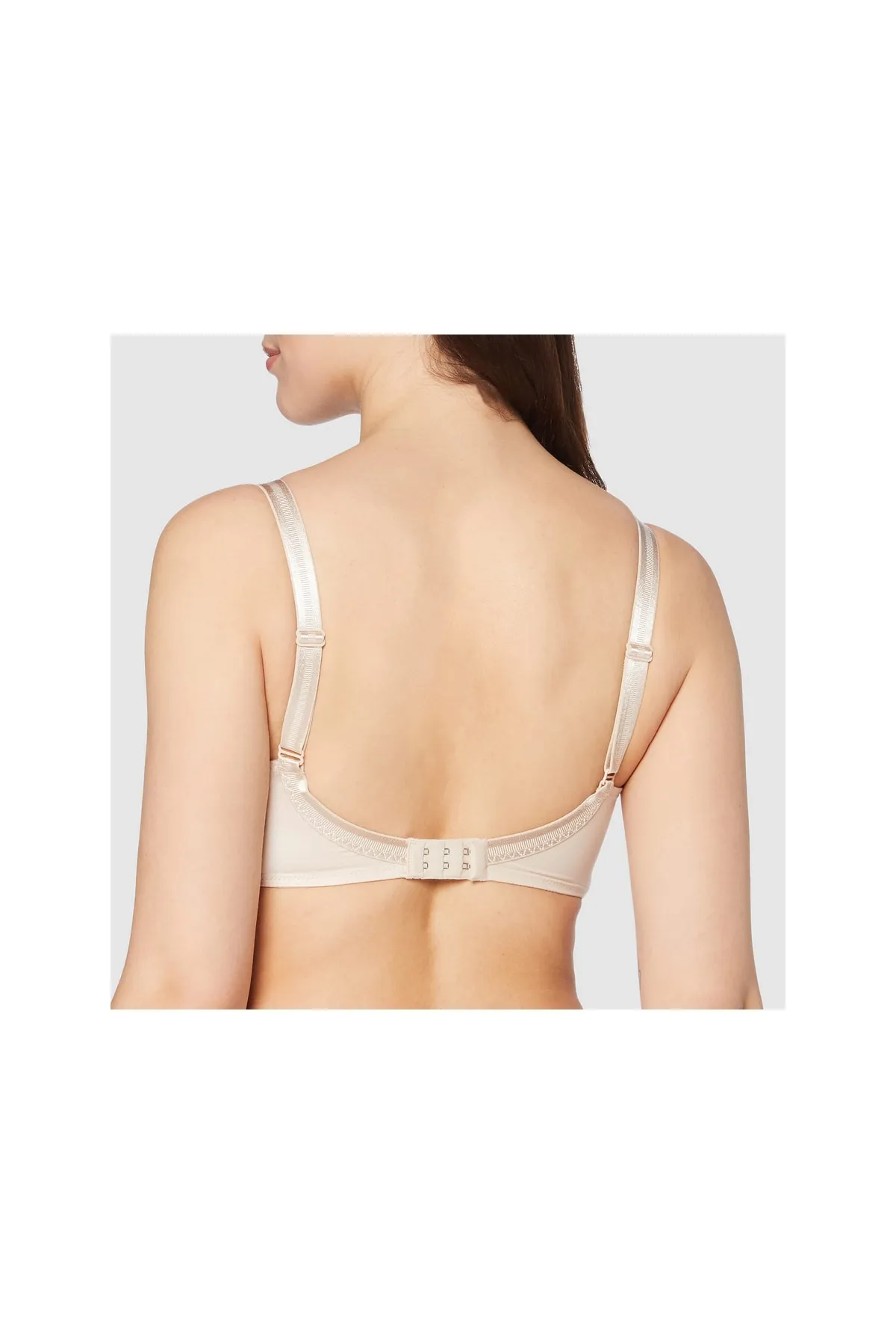 Triumph  BH - Beige - Strukturiert