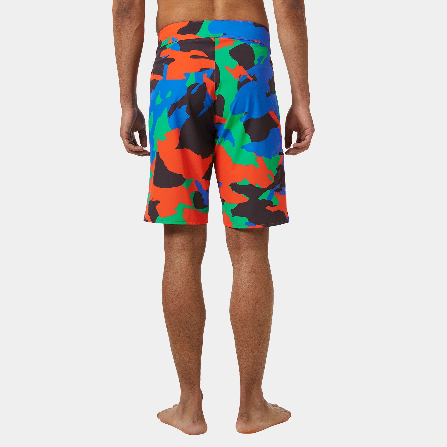 Men’s HP Board Shorts 9\