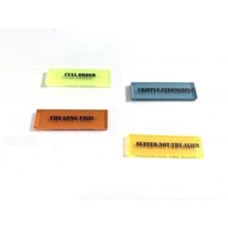 ** % SALE % ** Mission Pack Deathw