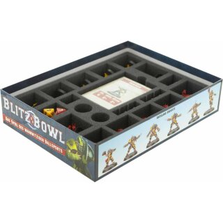 Feldherr Schaumstoff-Set für Blitz Bowl
