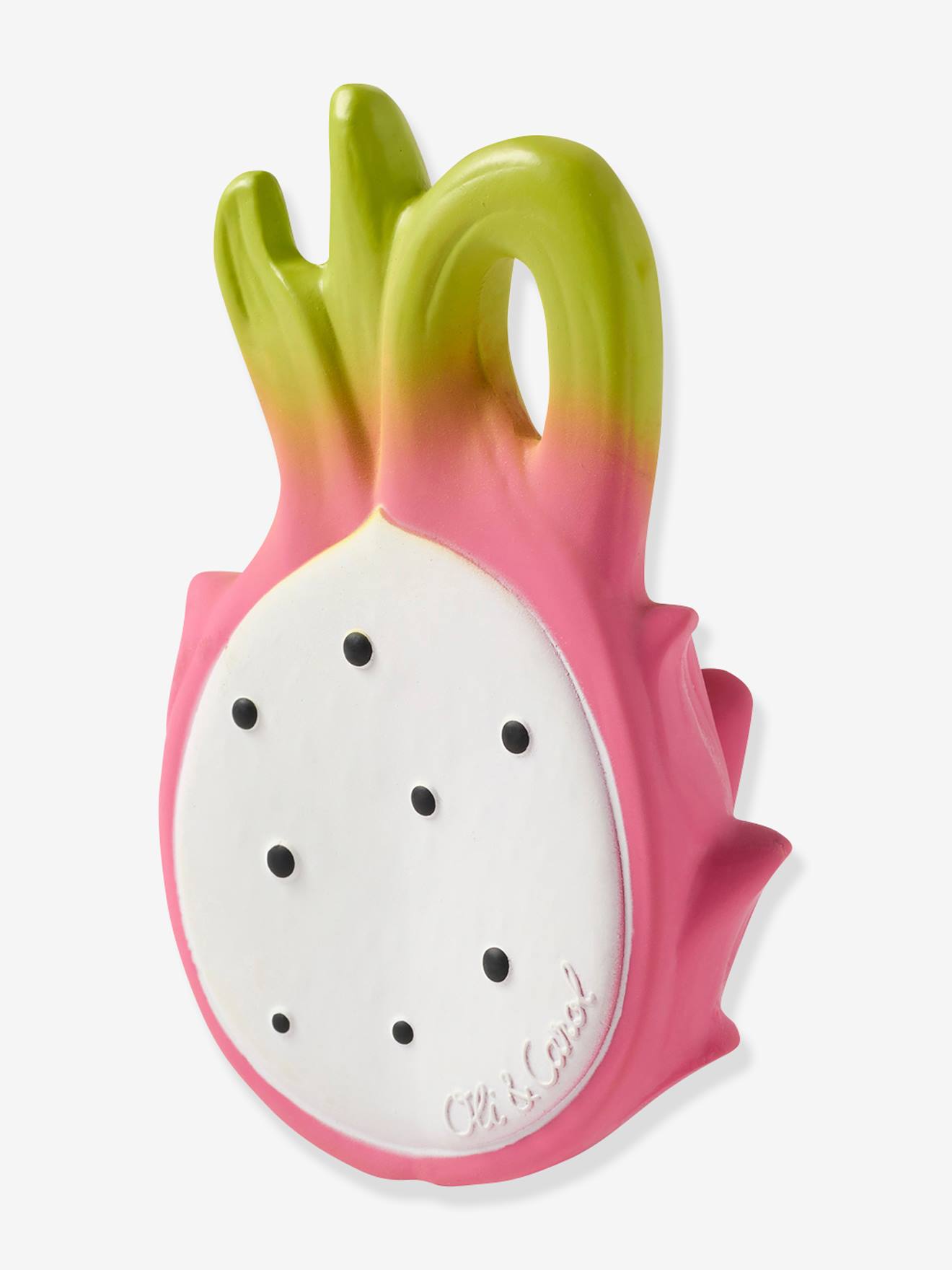 Fushia le Fruit du Dragon