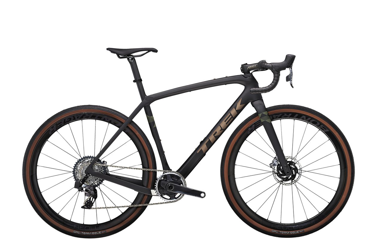 Trek Checkpoint SLR 9 eTap - 2024 - 28 Zoll - Diamant