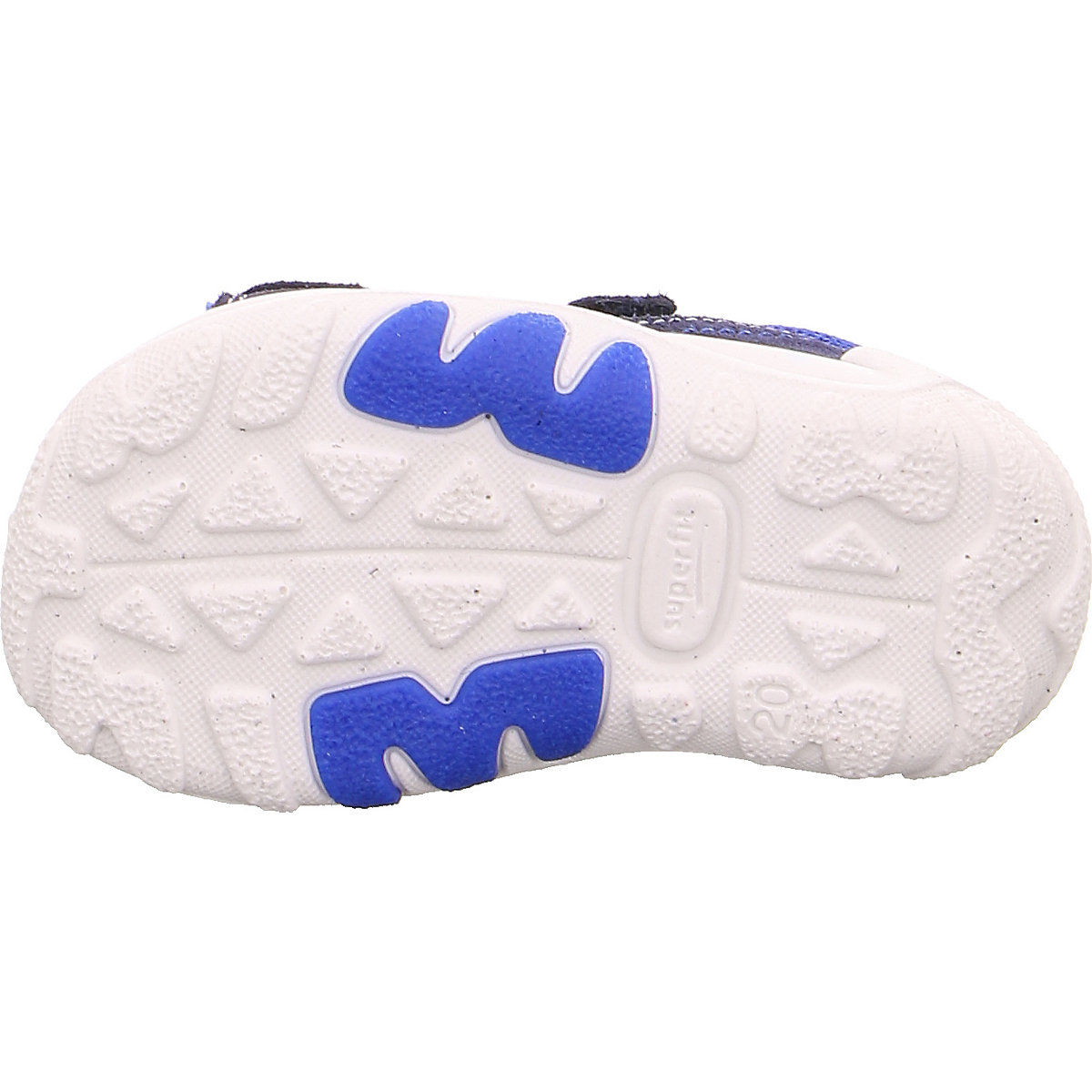 Sandalen WMS Weite M4 für Jungen