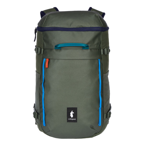 TORRE 24L BUCKET PACK - CADA DIA - Tagesrucksack