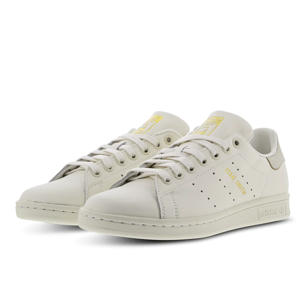 adidas Stan Smith HQ6645 / weiss