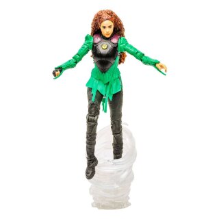 ** % SALE % ** DC Black Adam Movie Actionfigur - Cyclone