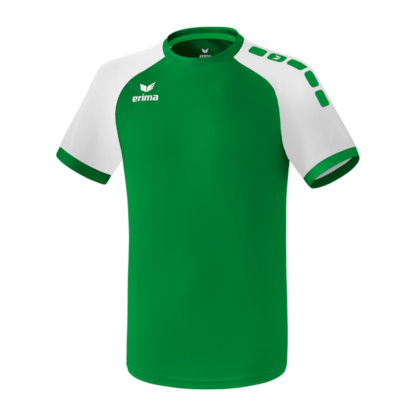 Erima Zenari 3.0 Trikot Kids Smaragd Weiss