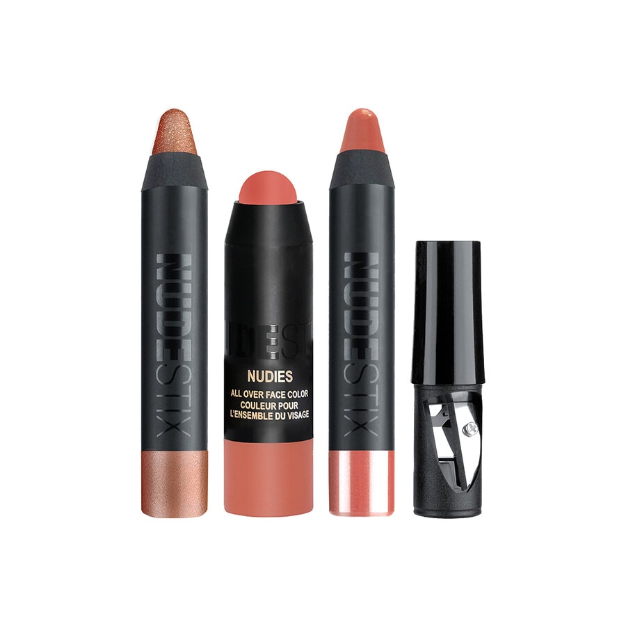 Sunset Nudes Mini Kit