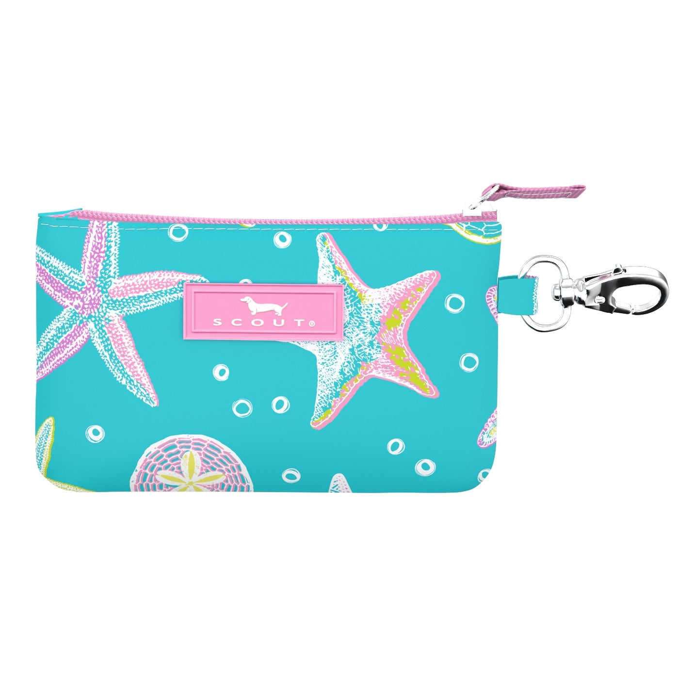 Card Holder IDKase
