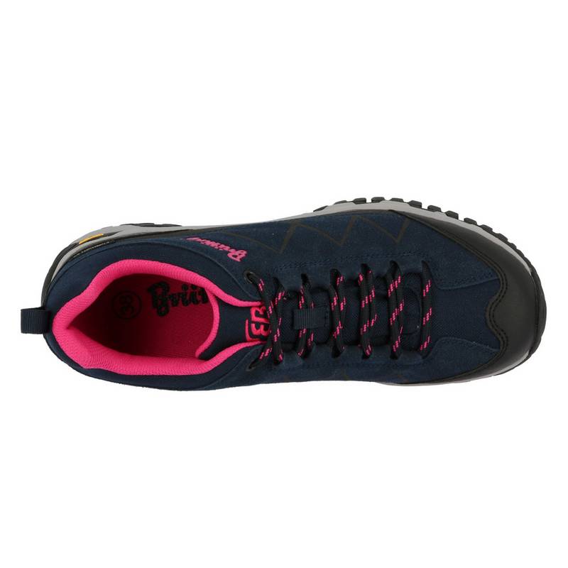 Brütting Walkingschuh Walkingschuhe Damen