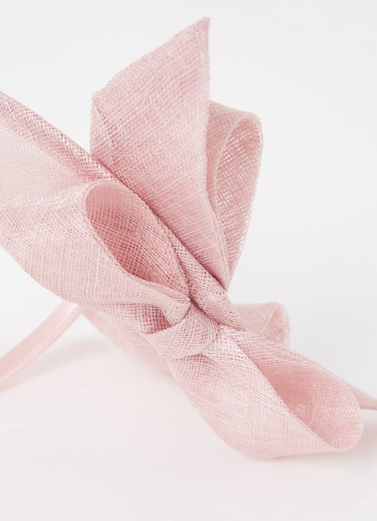 Tiara Phase Eight Fascinator com aplique