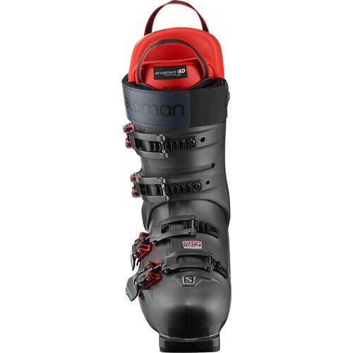 HERREN ALP. BOOTS S/PRO 120 GW BELLUGA/RED/BLAC