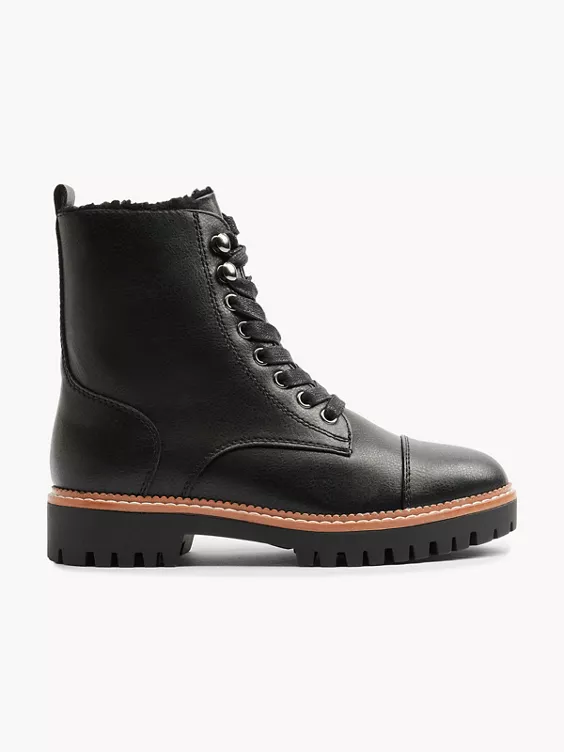 Landrover Schnürboots