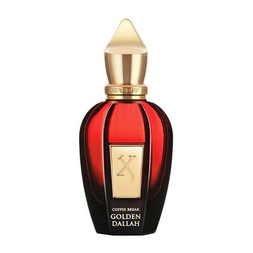 Xerjoff Coffee Break Golden Dallah kvapusis vanduo 50 ml