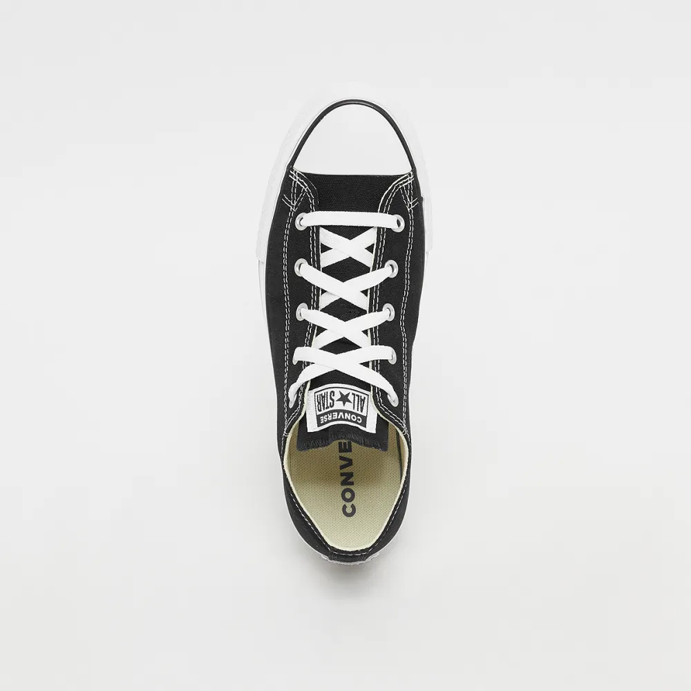 Converse Chuck All Star Lift Platform 272857C / schwarz