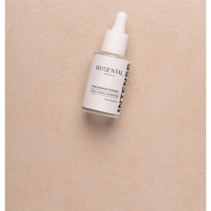 Niacinamide Serum Intense