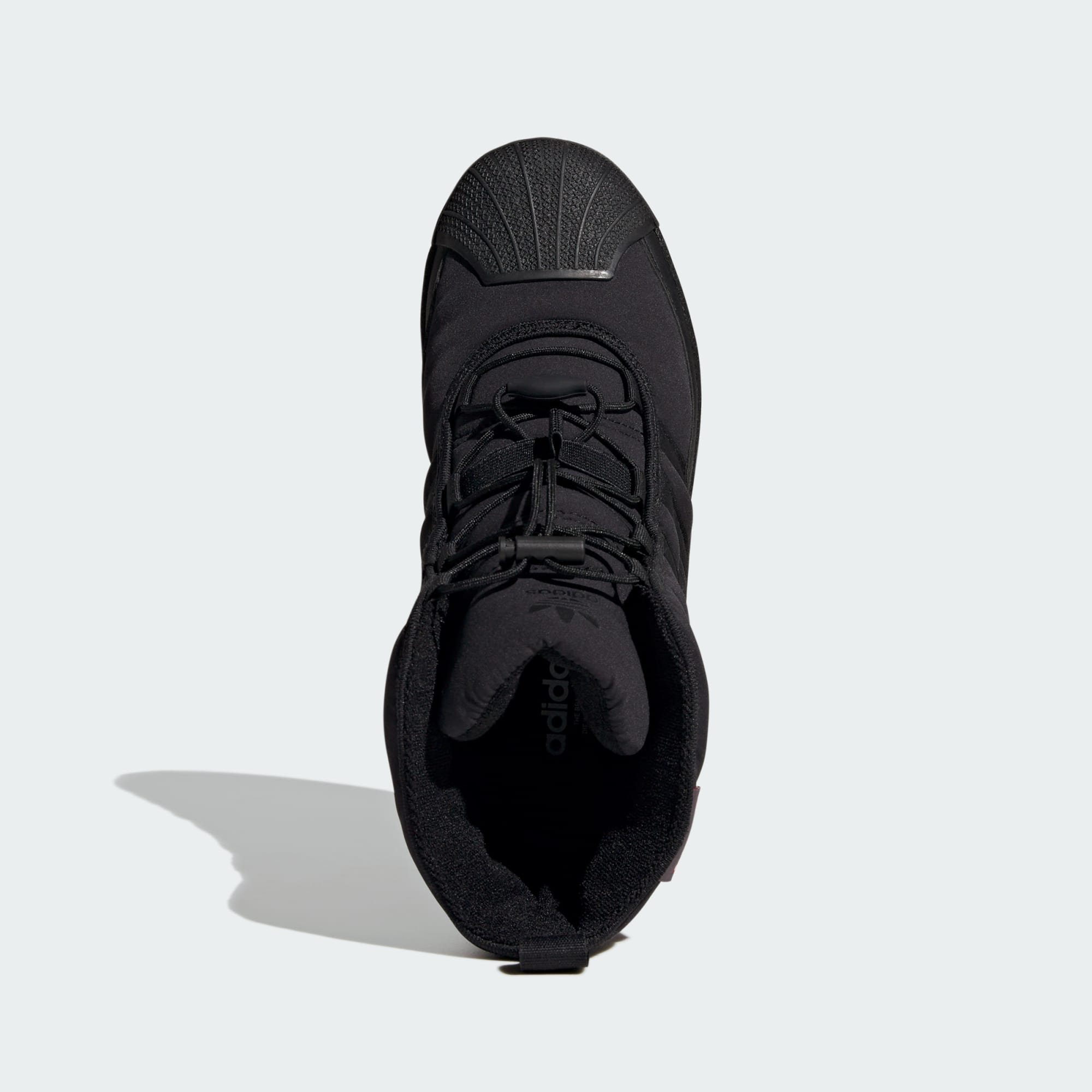 adidas Originals SUPERSTAR KIDS STIEFEL Winterstiefel