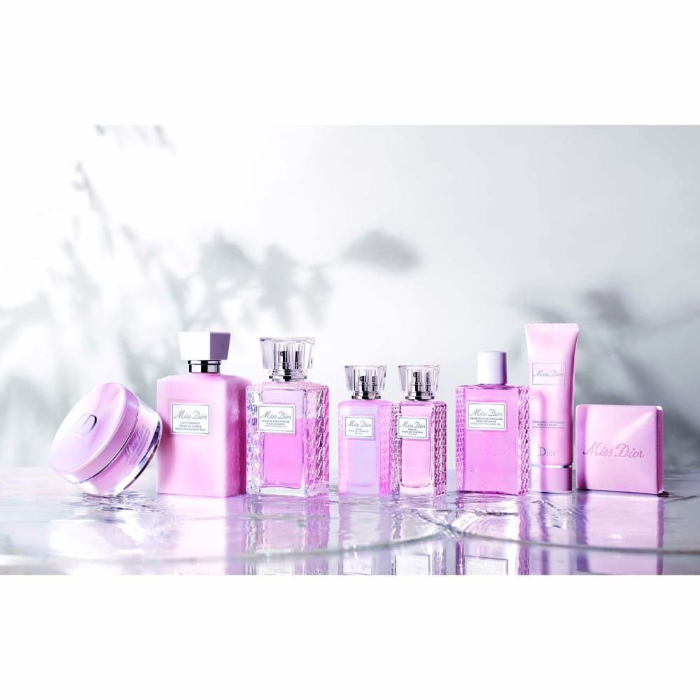 DIOR MISS DIOR SEIDIGES KÖRPERSPRAY