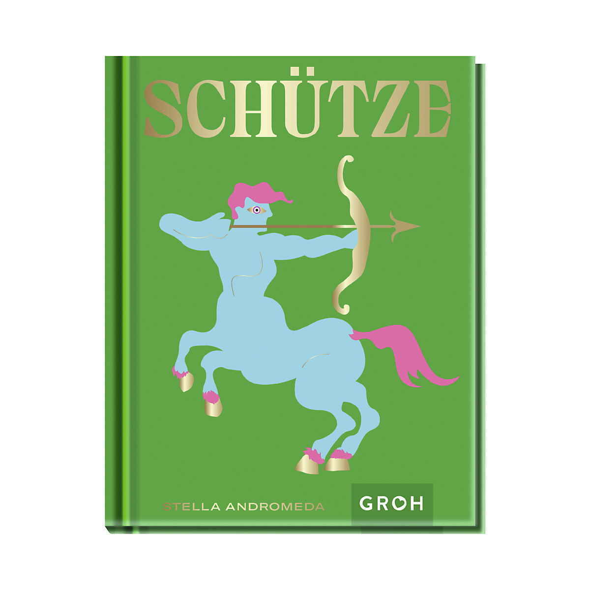 Schütze