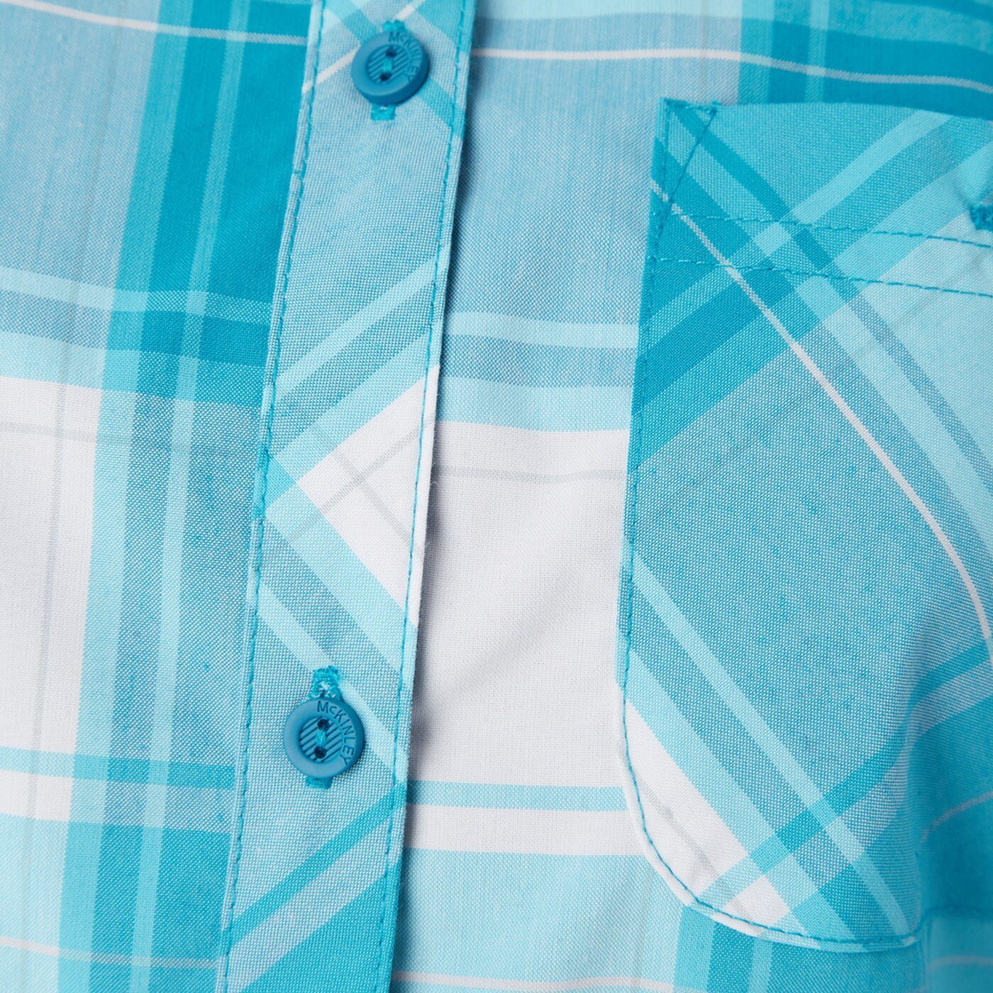 McKINLEY Funktionsbluse Bluse Damen McKinley Selia II