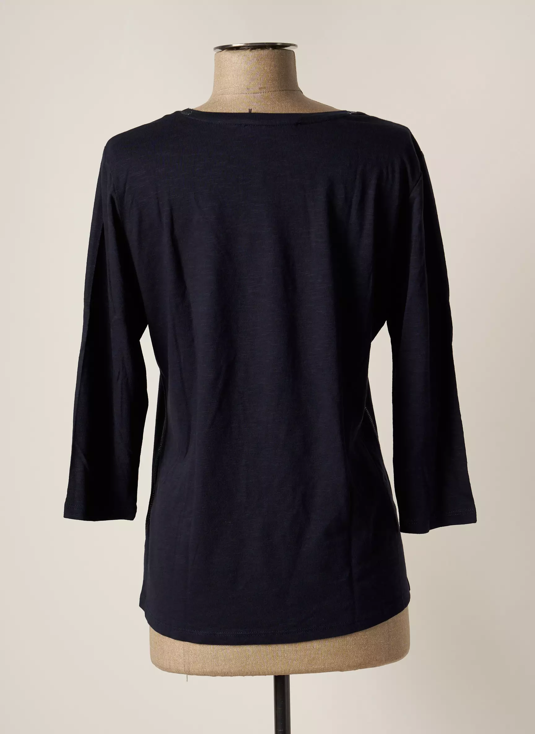 Betty Barclay Tshirts Femme couleur bleu