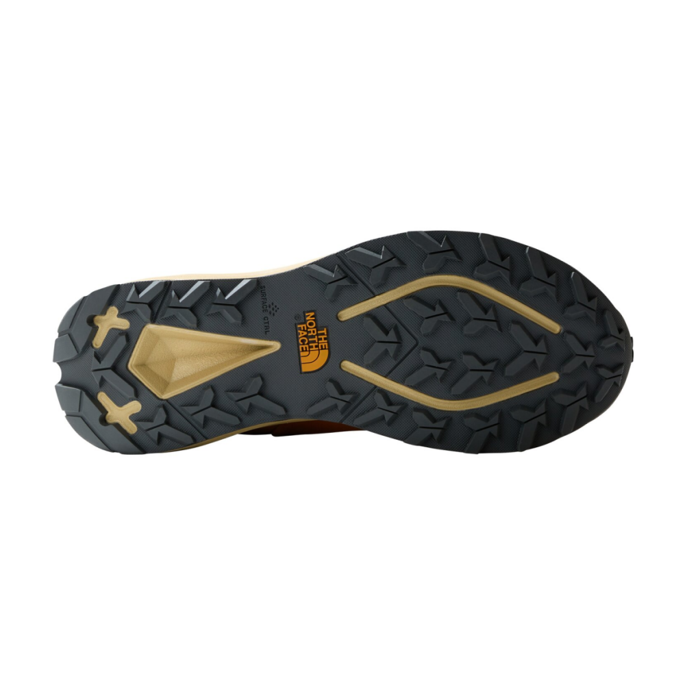 The North Face Vectiv Exploris 2 Mid NF0A7W4XOI1 / braun