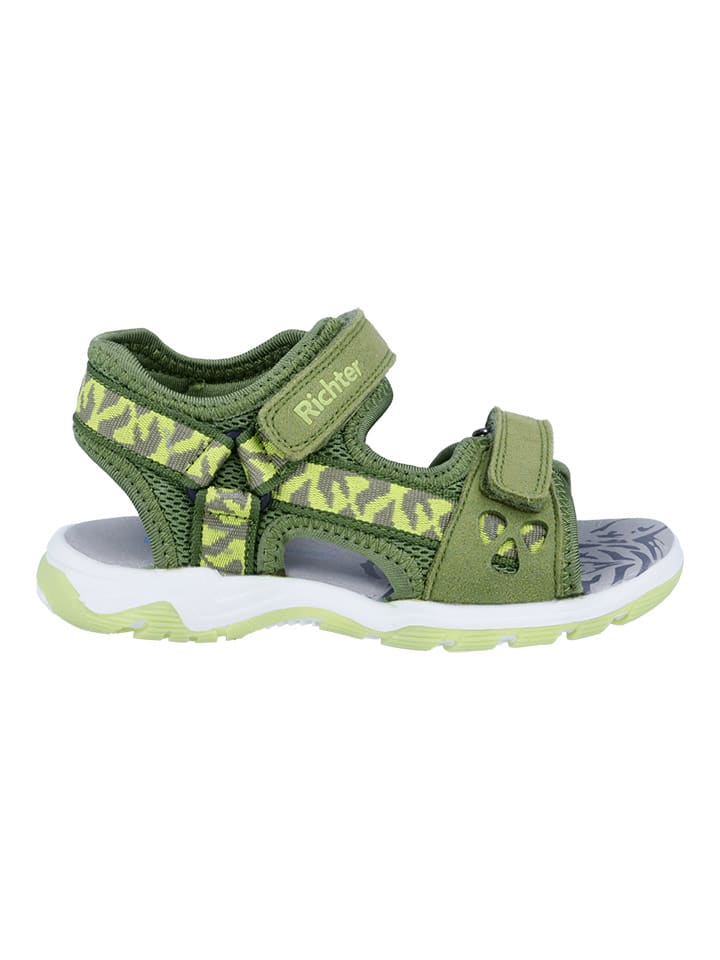 Richter Shoes Sandalen 