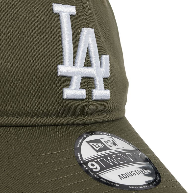 New Era League Essential 9Twenty® Los Angeles Dodgers novwhi