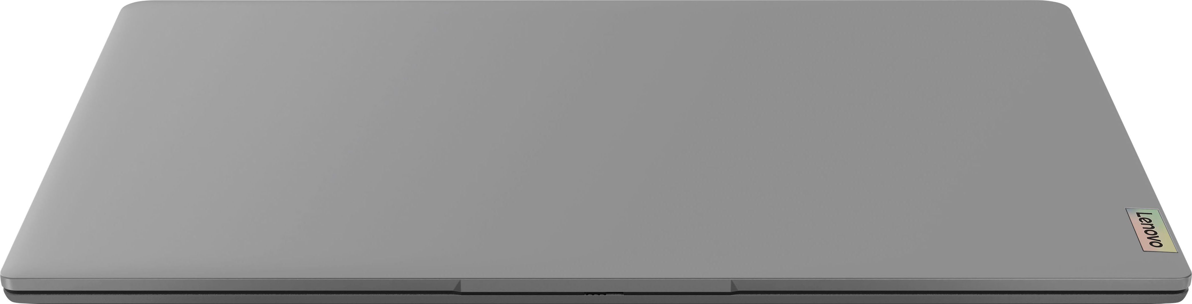 Lenovo IdeaPad 3 17ITL6 Notebook (43,94 cm/17,3 Zoll, Intel Core i5 1135G7, Iris Xe Graphics, 512 GB SSD, 3 Monate kostenlos Lenovo Premium Care)