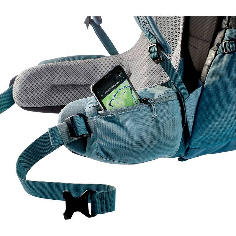 Deuter Futura 29 EL Wanderrucksack