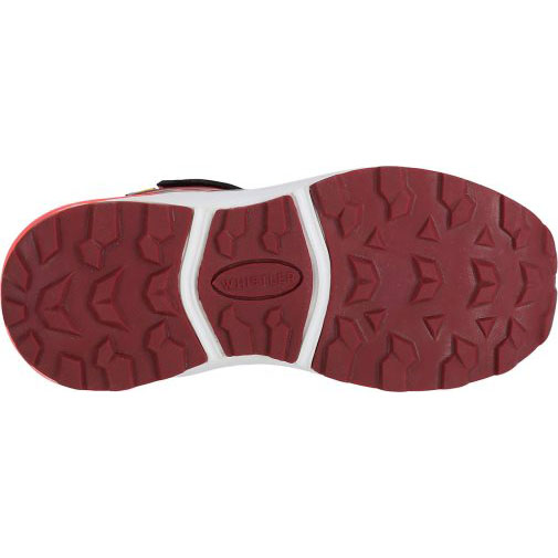 Whistler Outdoorschuhe Besta in wasserfester Qualität