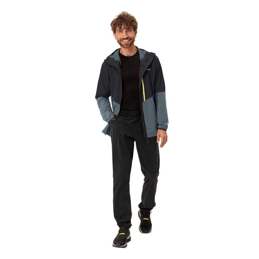 Tekoa Jacke Herren