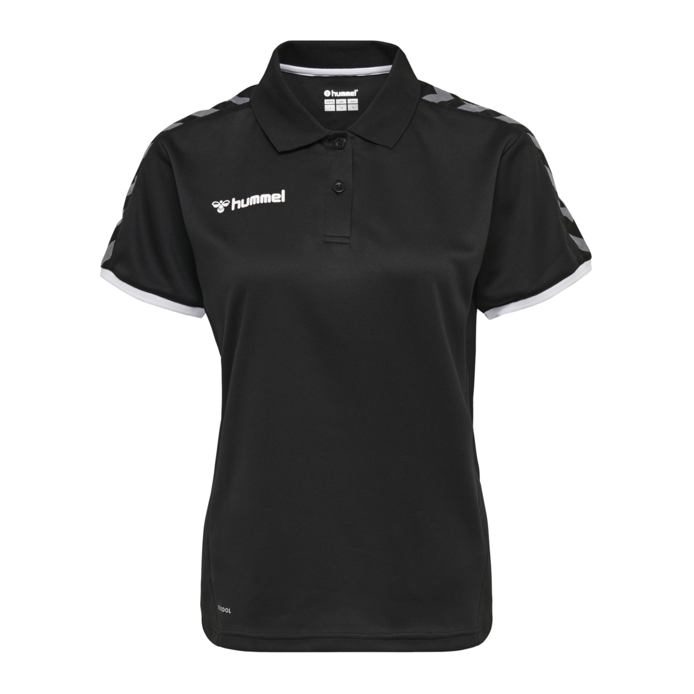 Hummel Authentic Functional Poloshirt Damen F2114