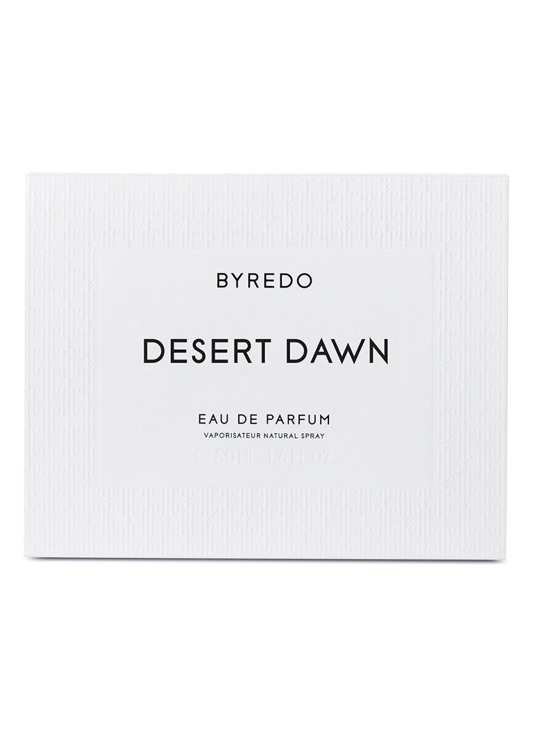 Woda perfumowana Byredo Desert Dawn