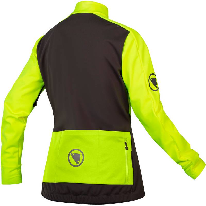 Endura Windchill II Fahrradjacke Damen