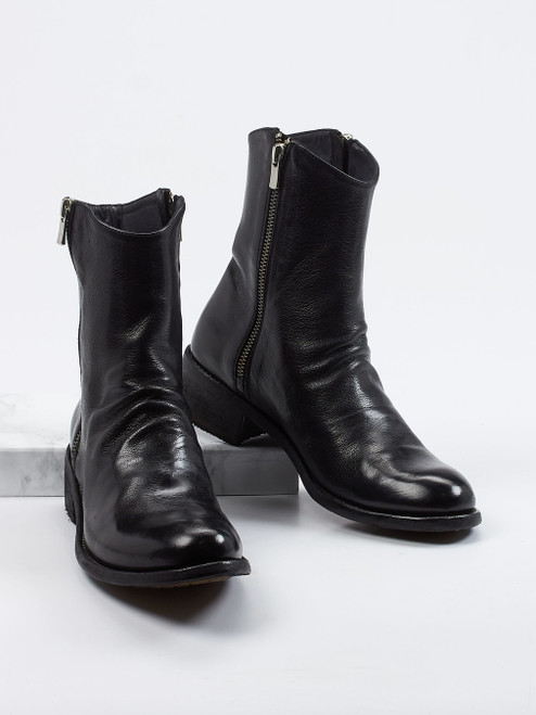 Stiefelette-17340090020 Officine Creative