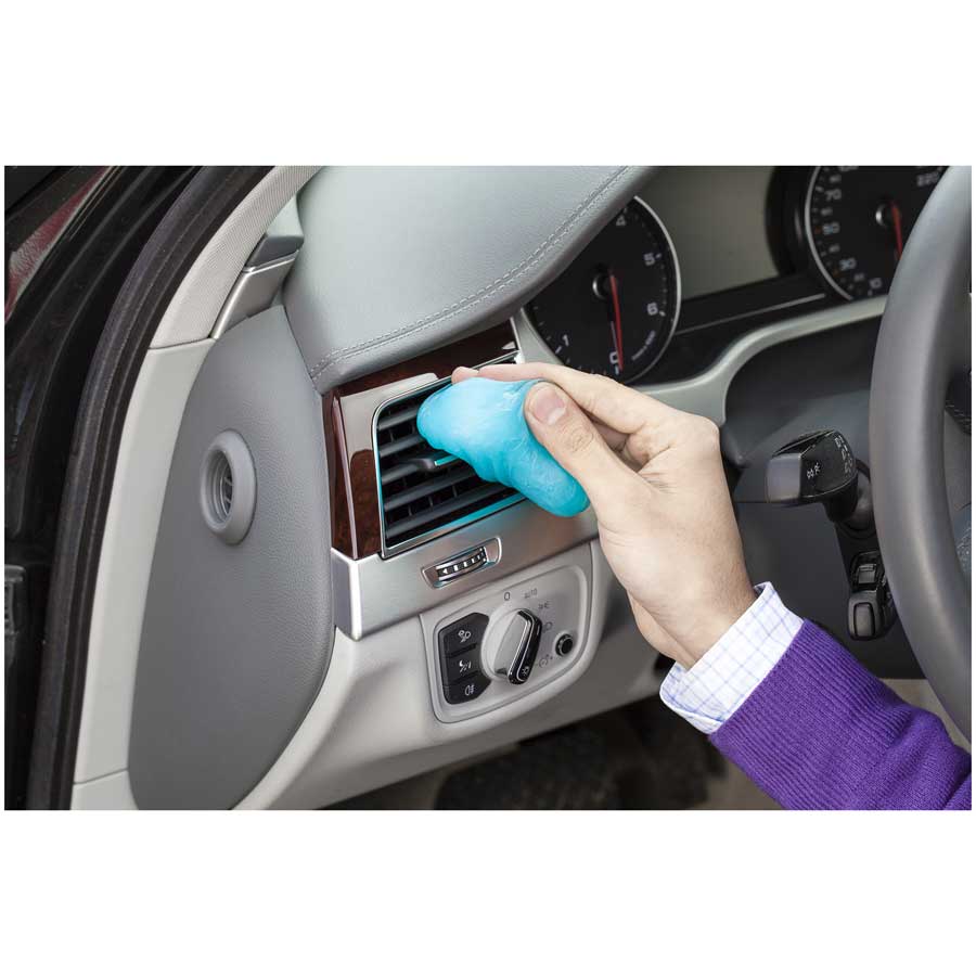 Cyber Clean Car Reinigungsmasse, 160 Gramm  - ATU