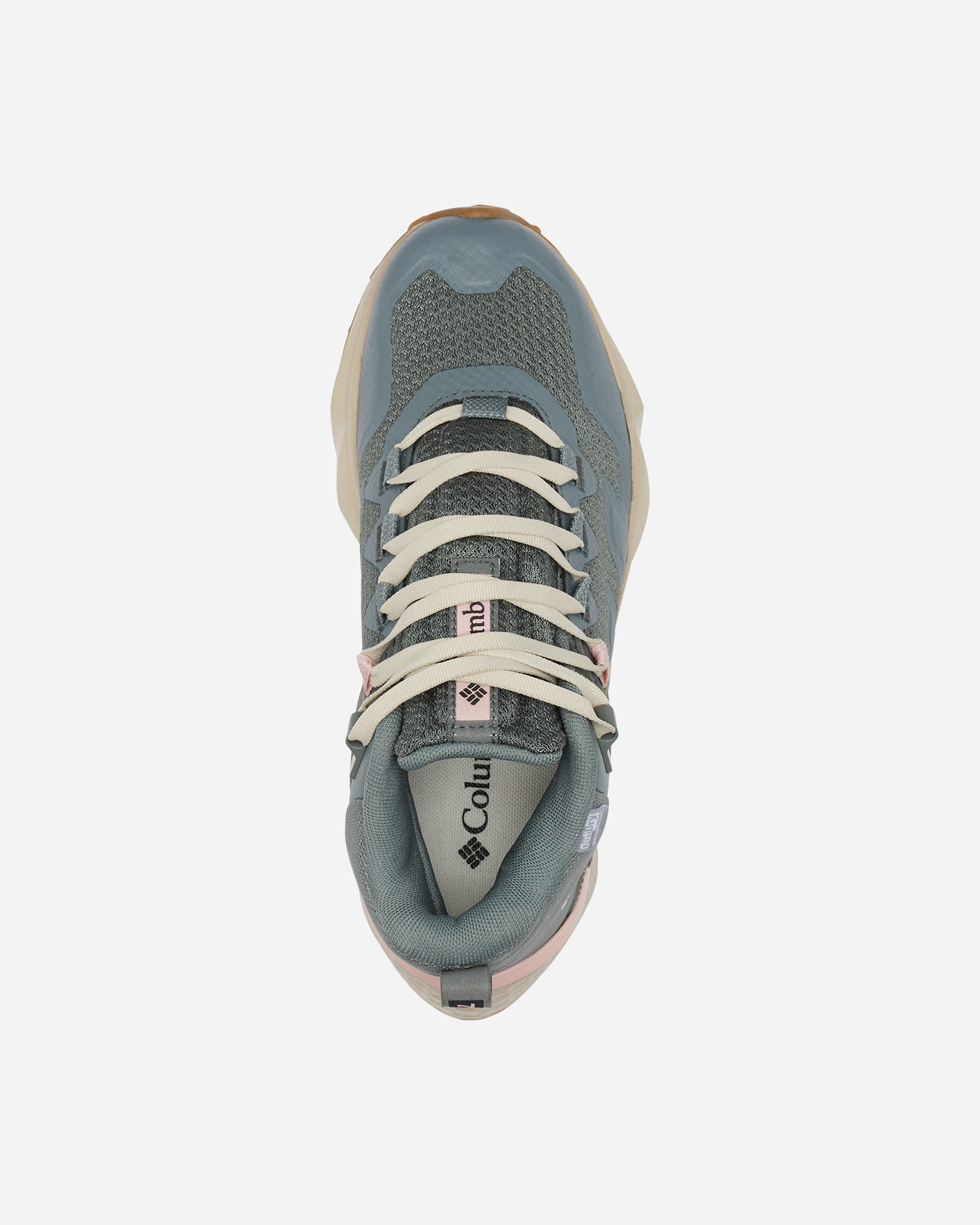 Scarpe Escursionismo Columbia Facet 75 Mid Outdry W 2027201342