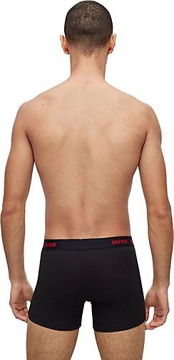 HUGO Boxershort BOXERBR TRIPLET PACK 3er Pack