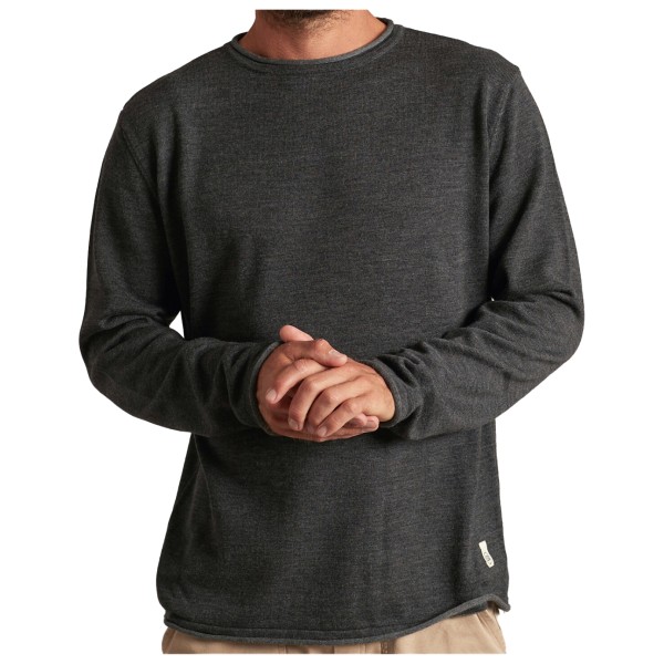ELSK - Lønnerup Knit - Wollpullover